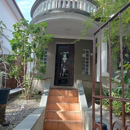 Pousada Casa Nostra São Paulo Eksteriør billede