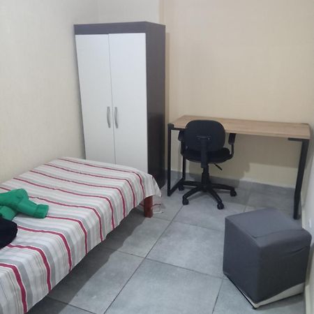 Pousada Casa Nostra São Paulo Eksteriør billede