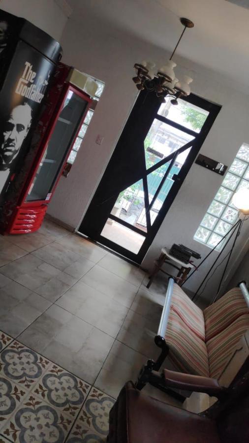 Pousada Casa Nostra São Paulo Eksteriør billede