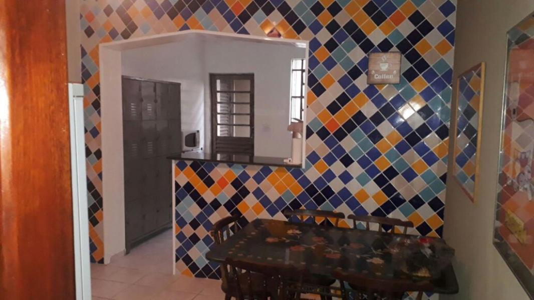 Pousada Casa Nostra São Paulo Eksteriør billede