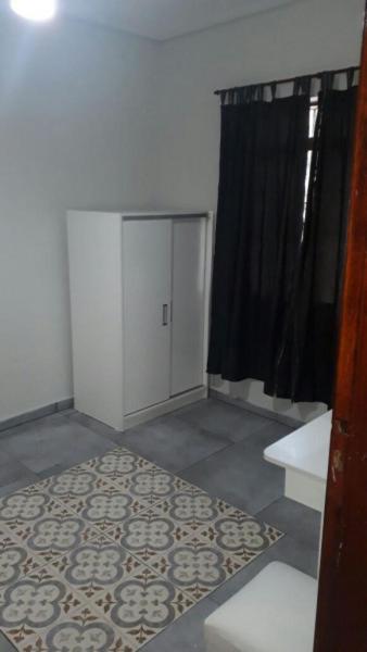 Pousada Casa Nostra São Paulo Eksteriør billede