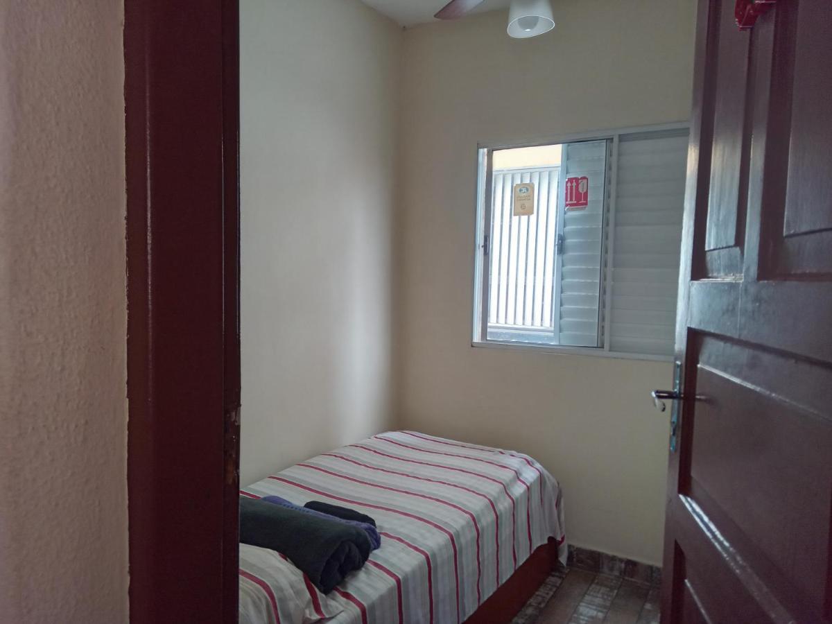 Pousada Casa Nostra São Paulo Eksteriør billede