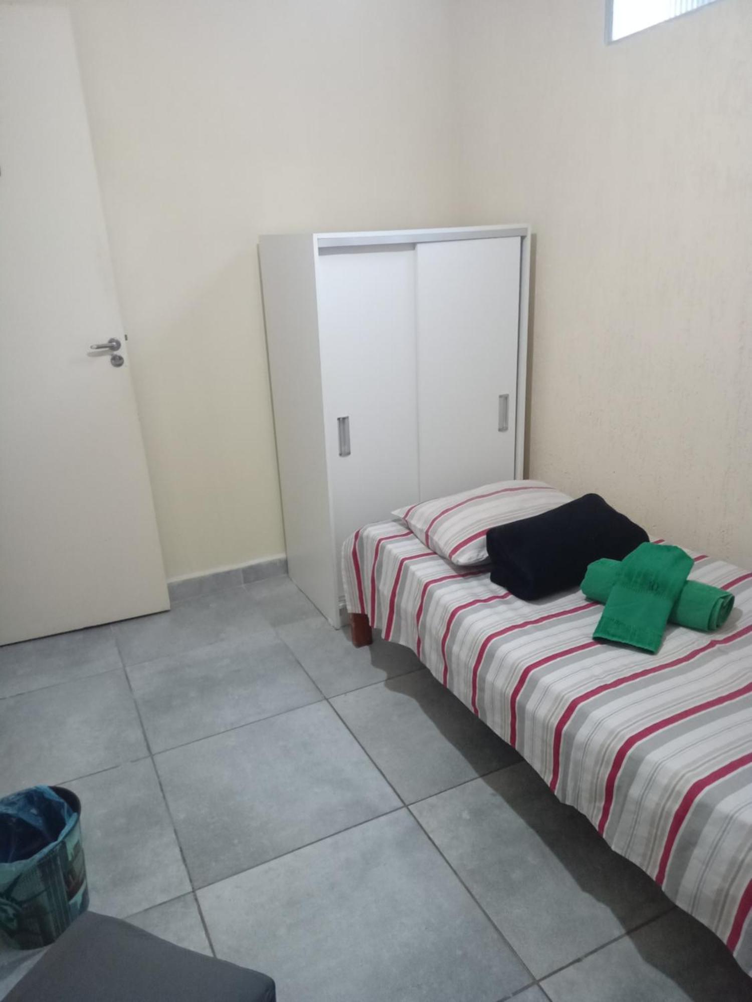 Pousada Casa Nostra São Paulo Eksteriør billede