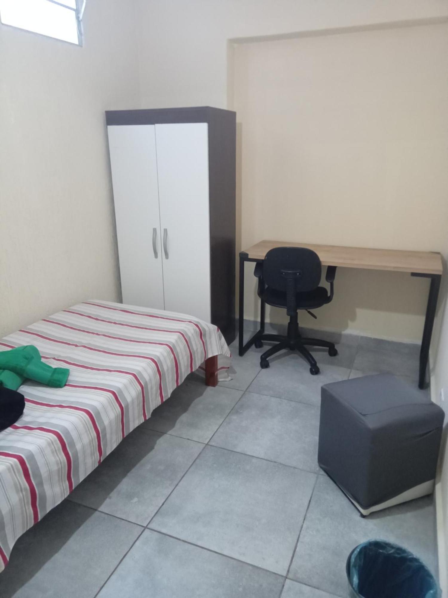Pousada Casa Nostra São Paulo Eksteriør billede