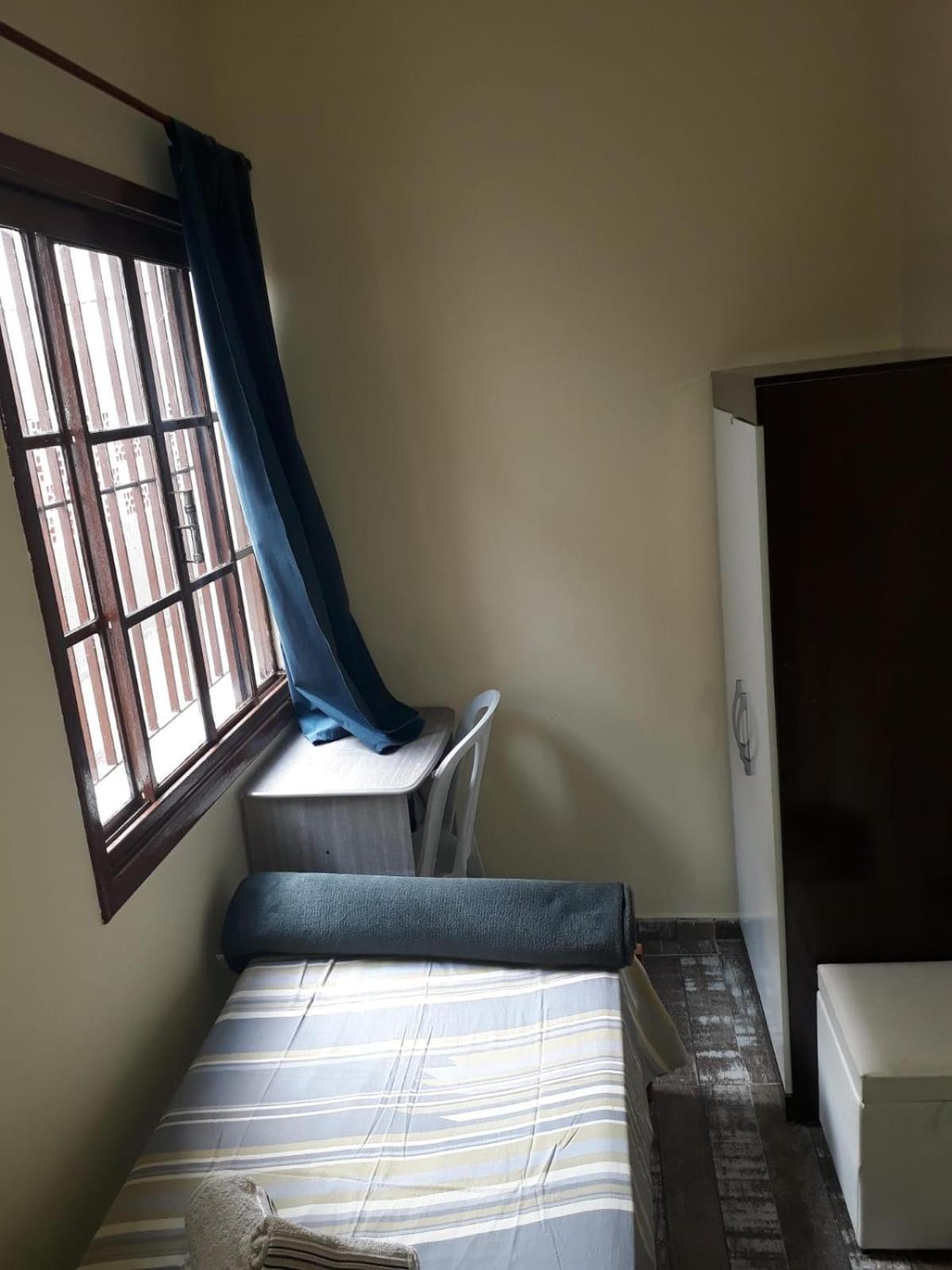 Pousada Casa Nostra São Paulo Eksteriør billede