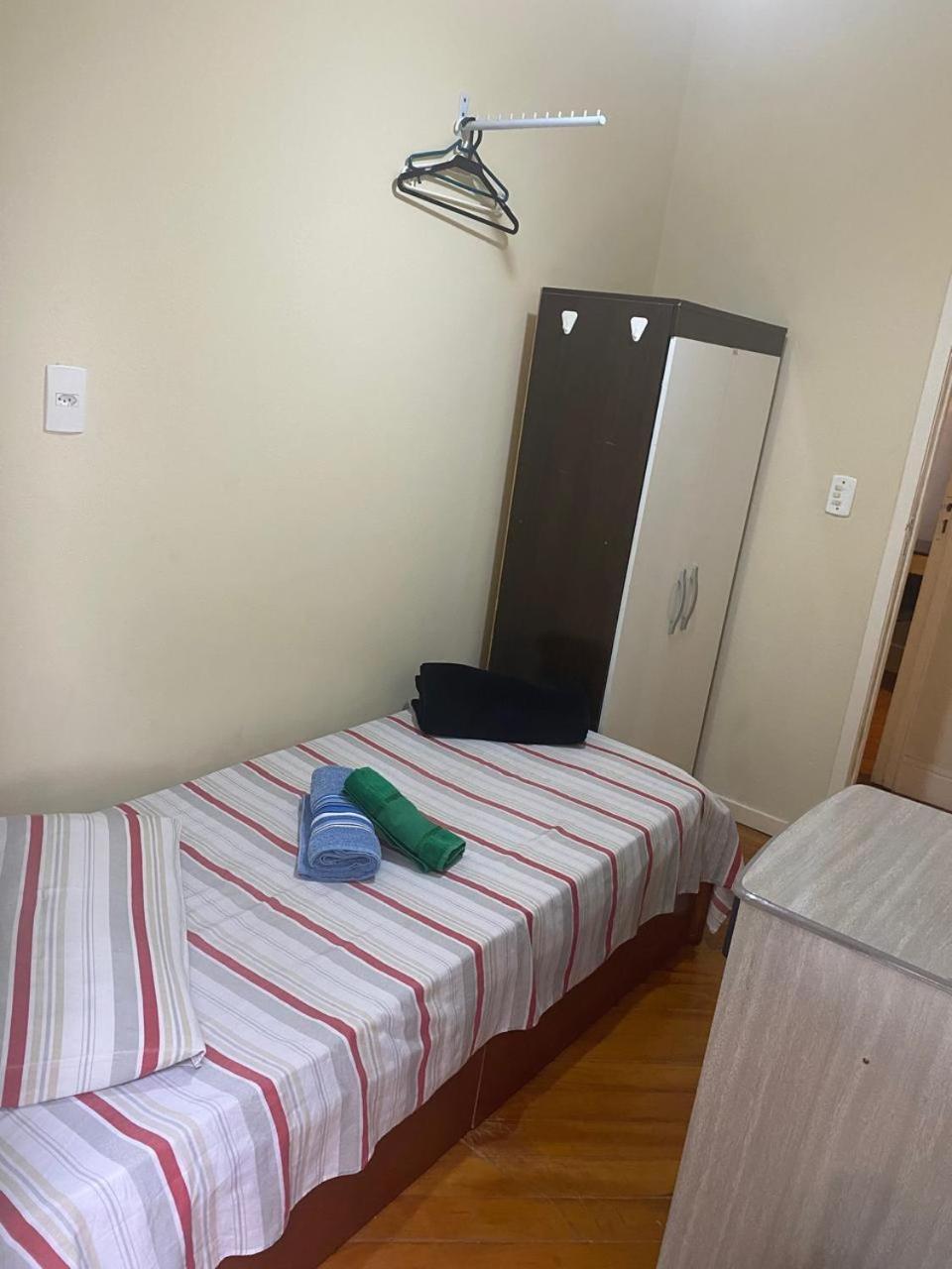 Pousada Casa Nostra São Paulo Eksteriør billede